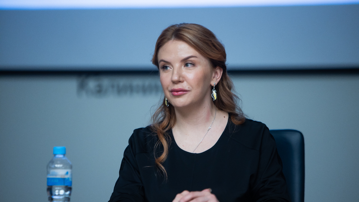 Фото: Александр Подгорчук