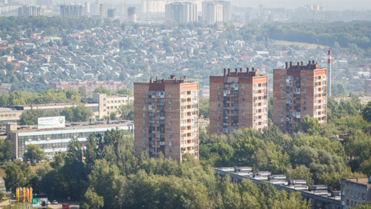 Фото: Михаил Солунин/РБК
