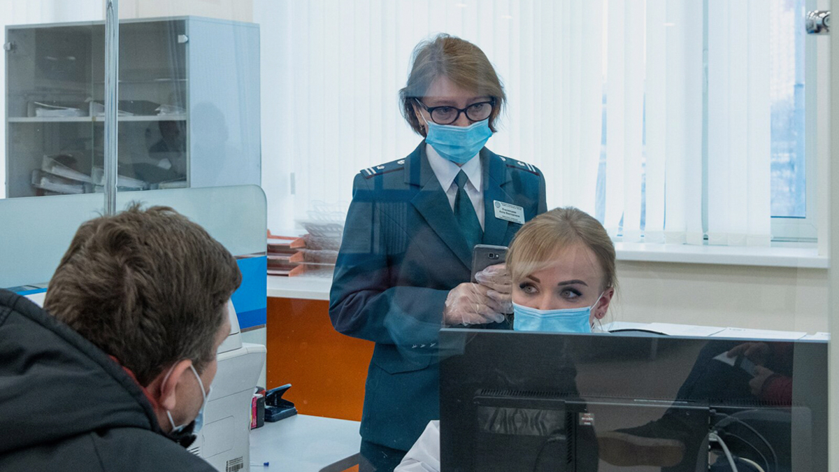 Фото: Владимир Новиков / РИА Новости