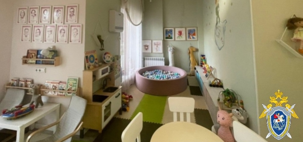 Фото: пресс-служба СУ СКР по Новосибирской области