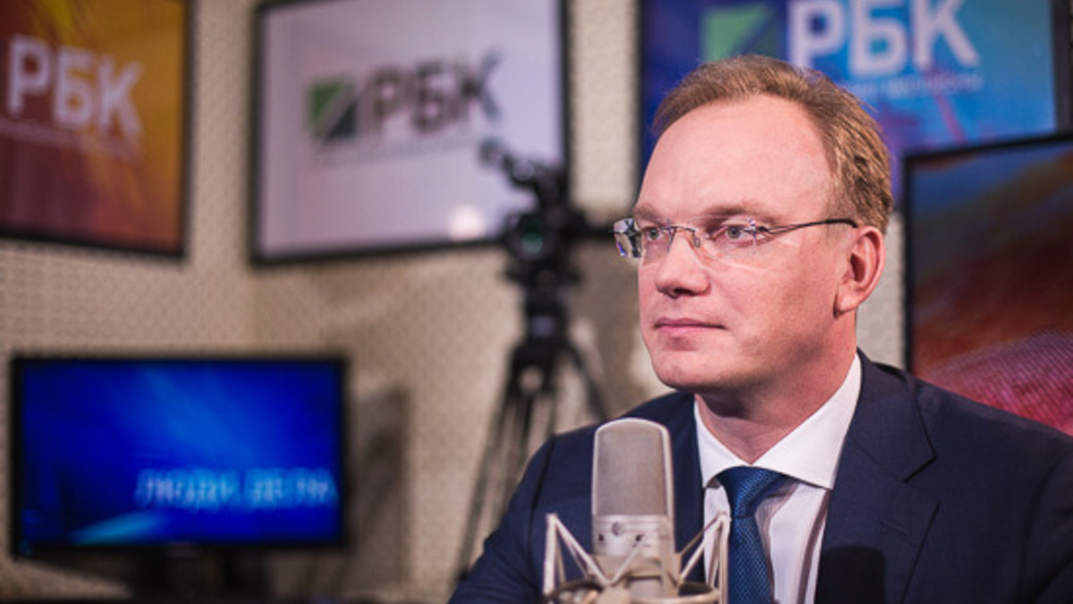 Алексей Малышев