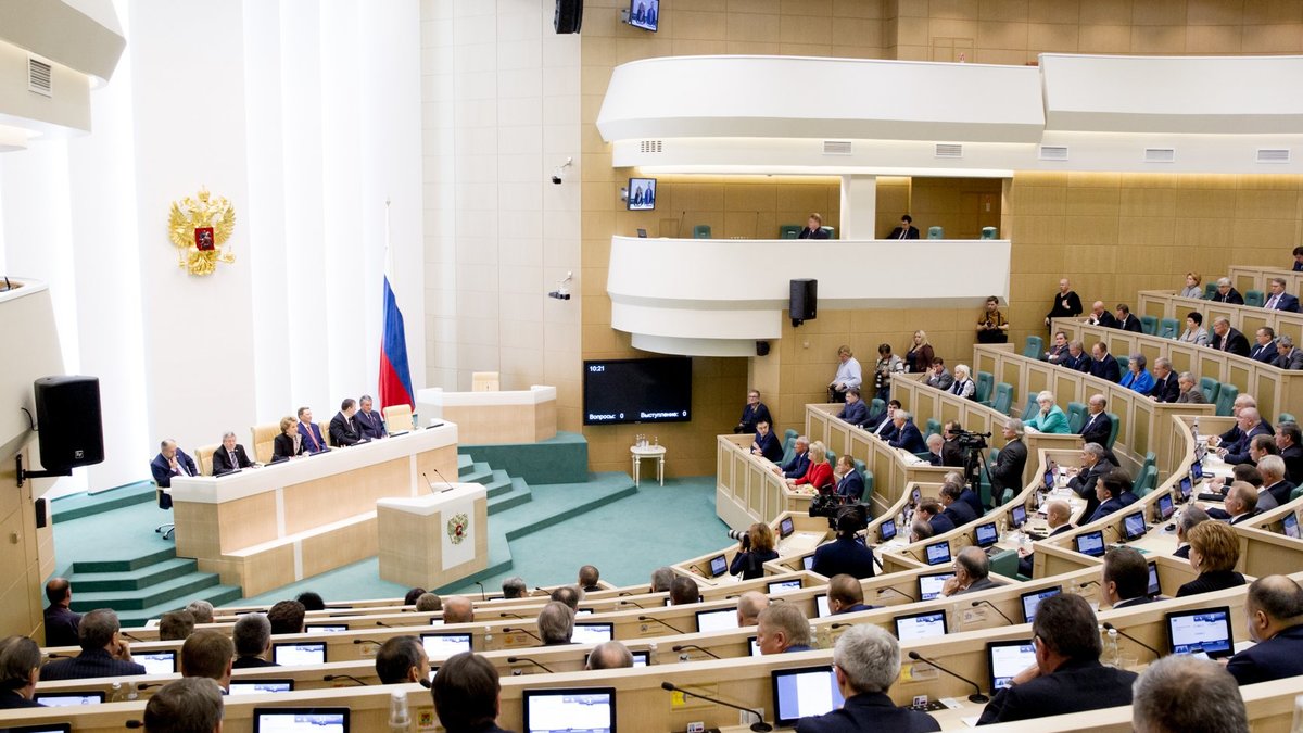 Фото: council.gov.ru
