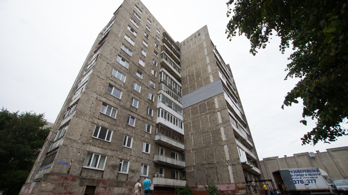 Фото: Александр Подгорчук