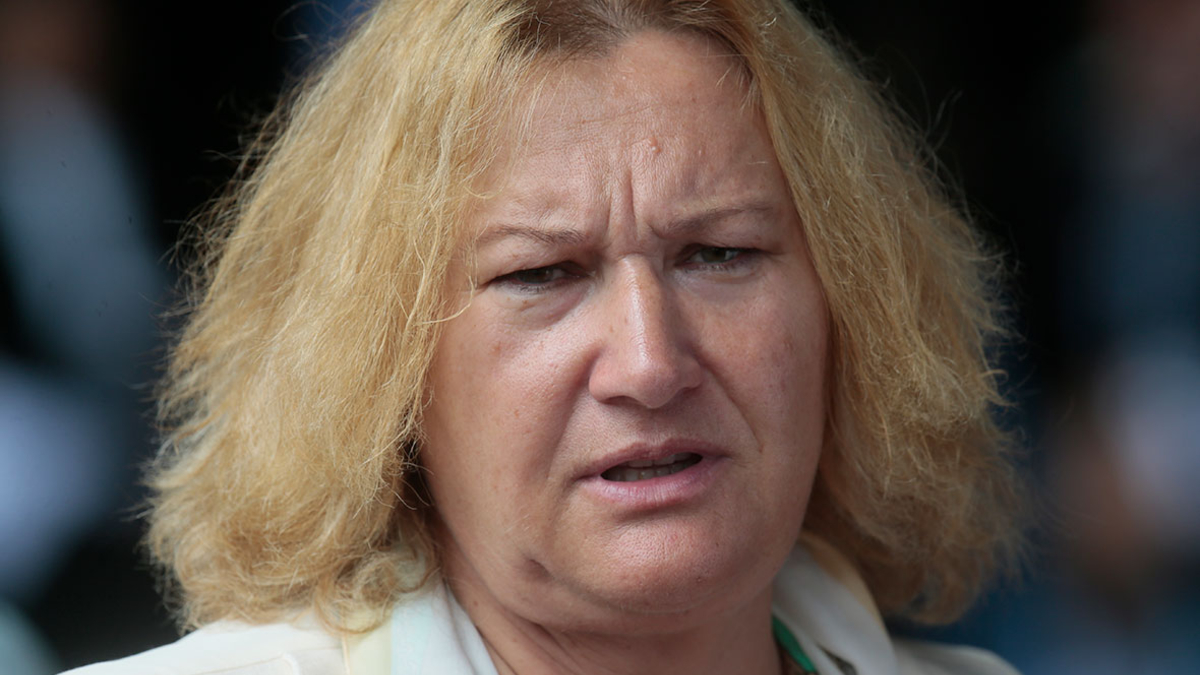 Елена Батурина