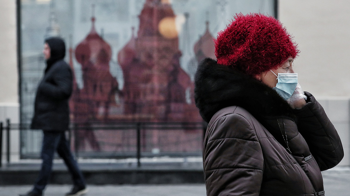 Фото: Андрей Любимов / РБК