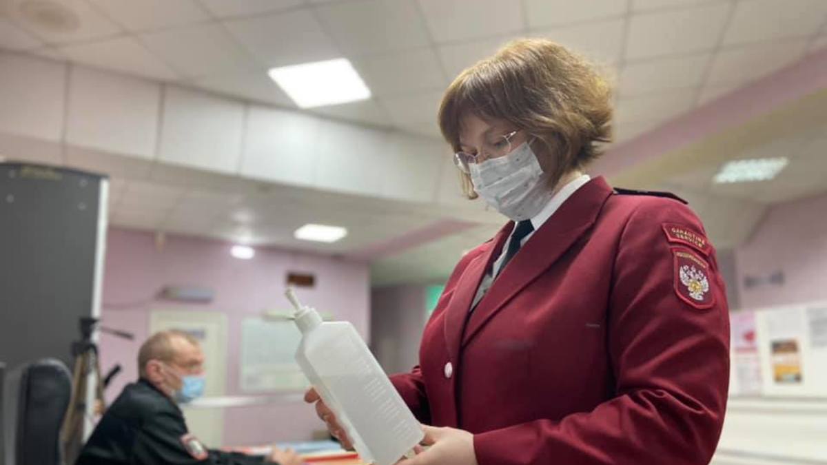 Фото: Роспотребнадзор Нижегородской области