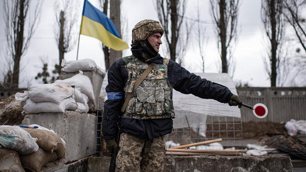 Фото: Алексей Фурман / Getty Images