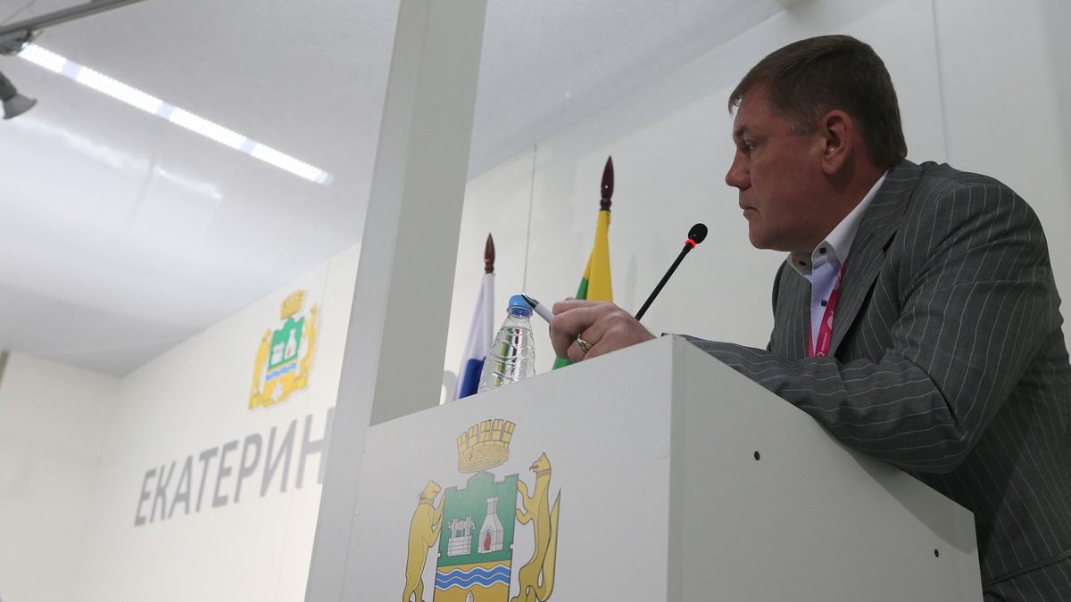 Фото: Константин Мельницкий для «РБК-Екатеринбург»
