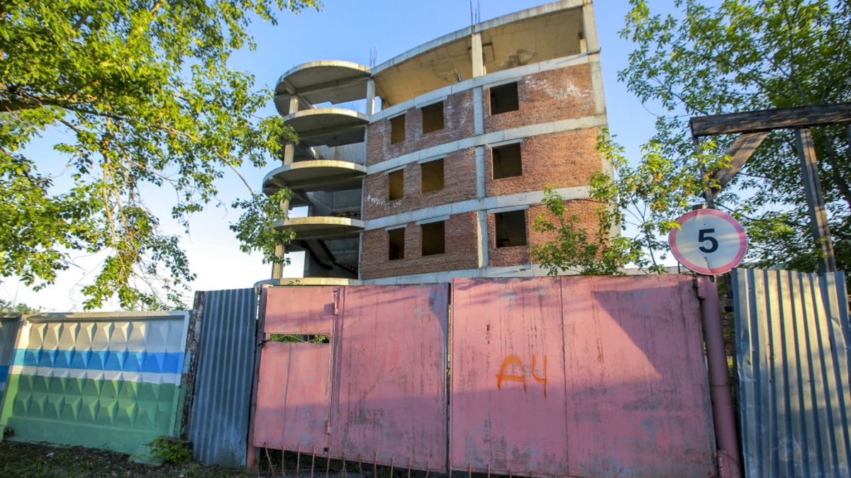 Фото: Павел Комаров / nsknews.info
