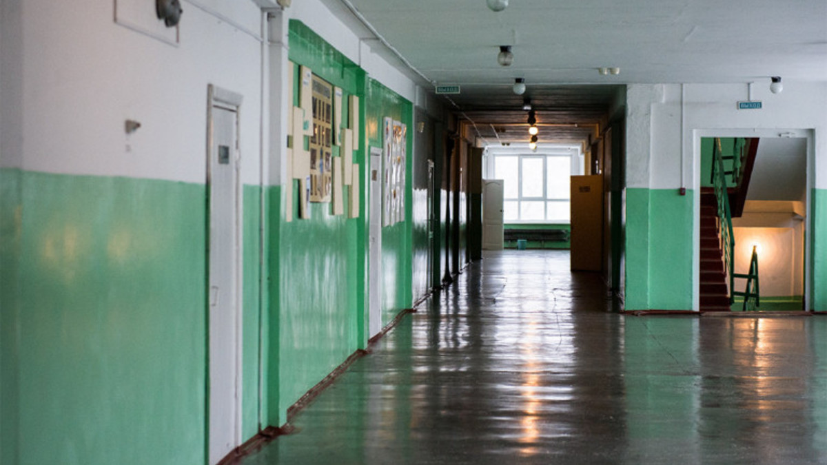 Фото: Алексей Мальгавко / РИА "Новости"