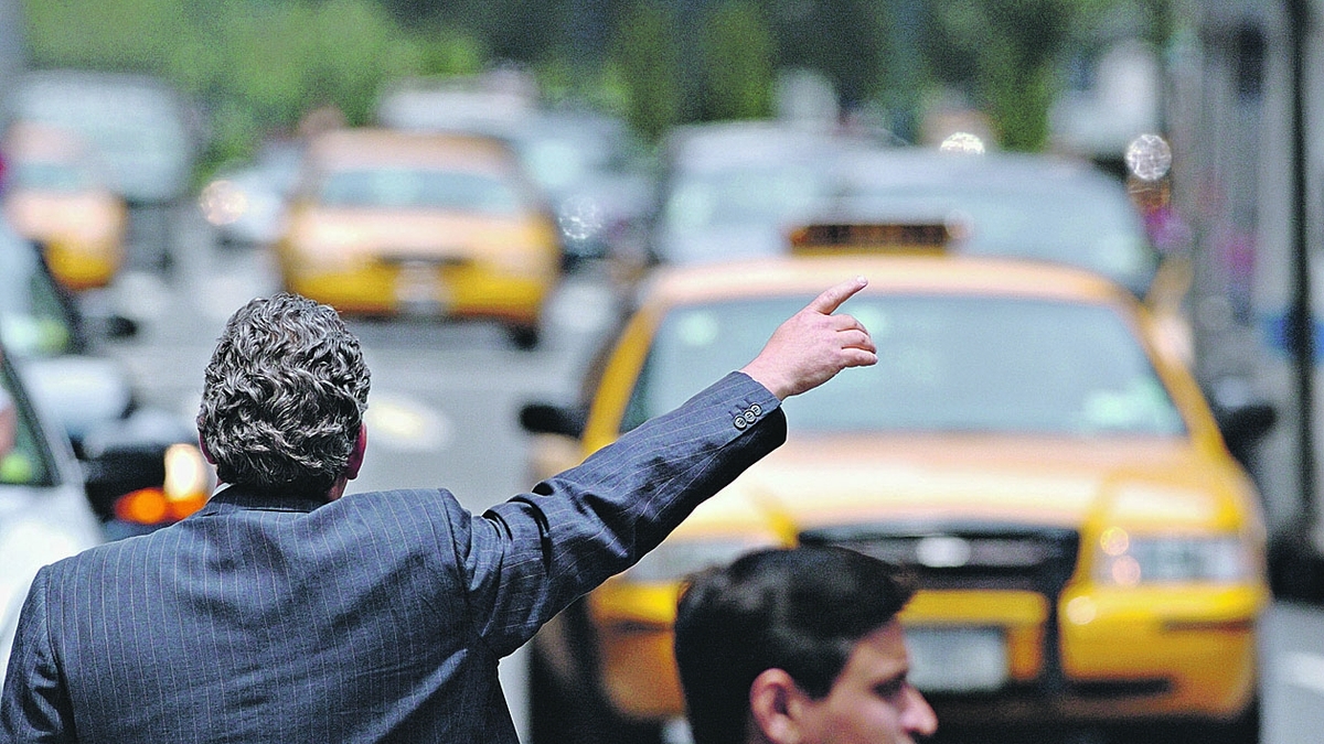 Фото: Bloomberg