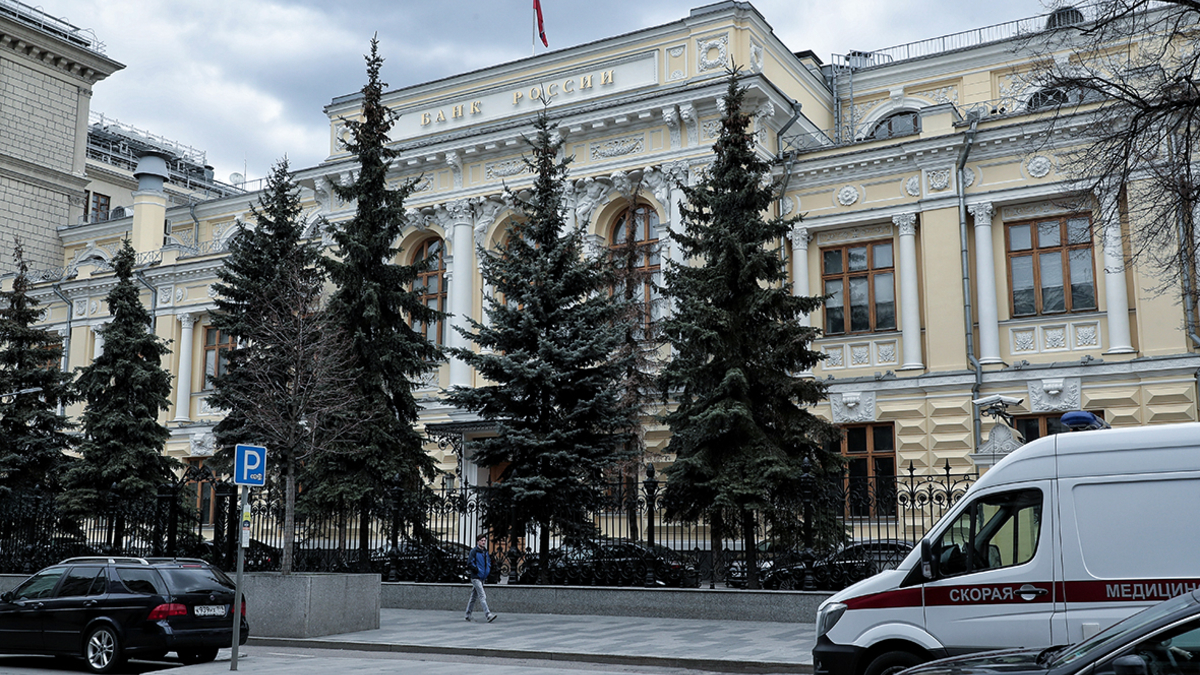 Фото: Андрей Любимов / РБК