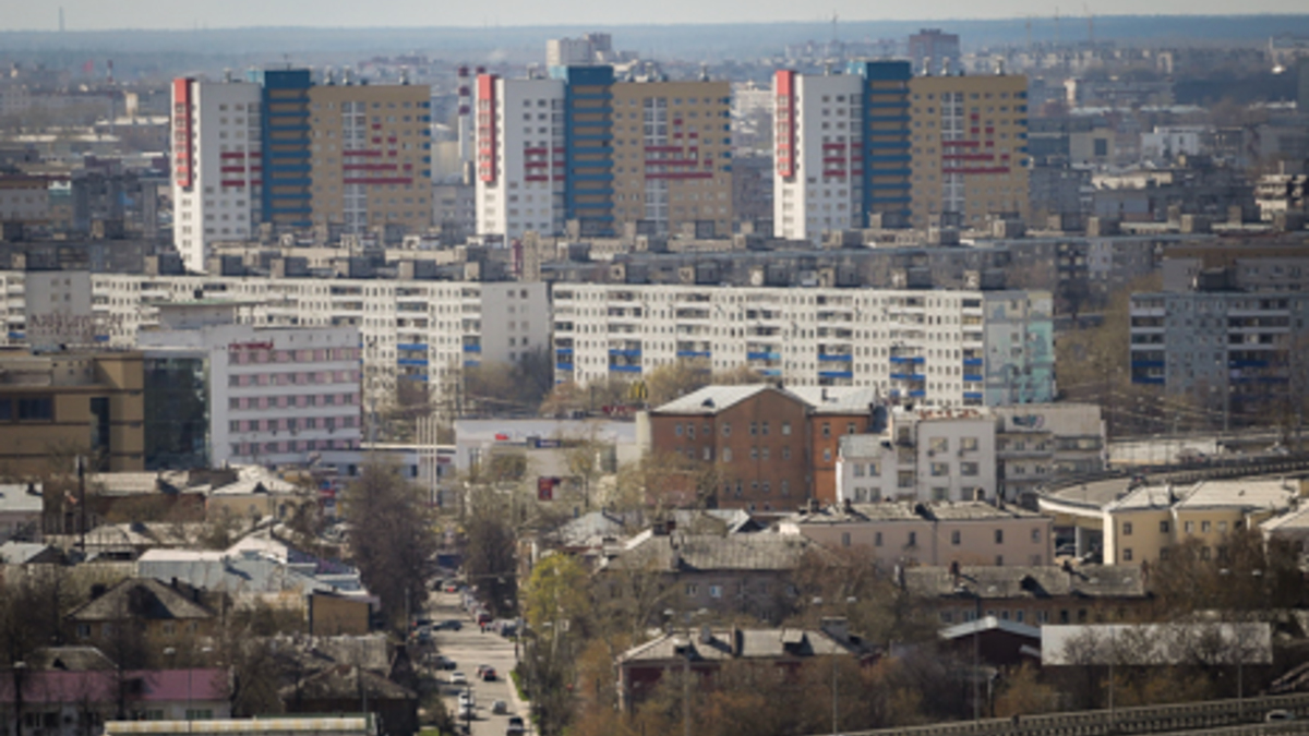 Фото: Михаил Солунин/РБК