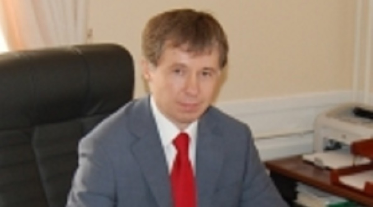 Дмитрий Килейко