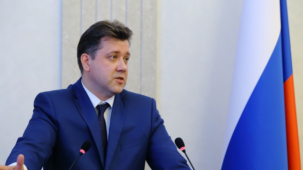 Виталий Голубенко