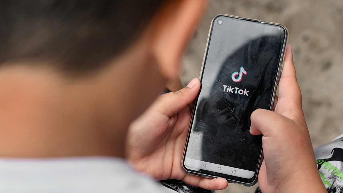 FT узнала о планах владельца TikTok провести IPO вопреки давлению КНР — РБК