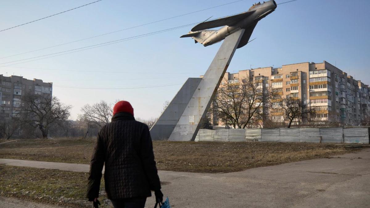 Глава Бердянска опроверг сообщения о взрывах в городе — РБК