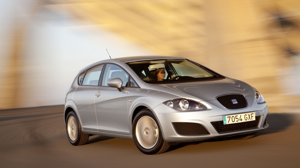 Фото: SEAT