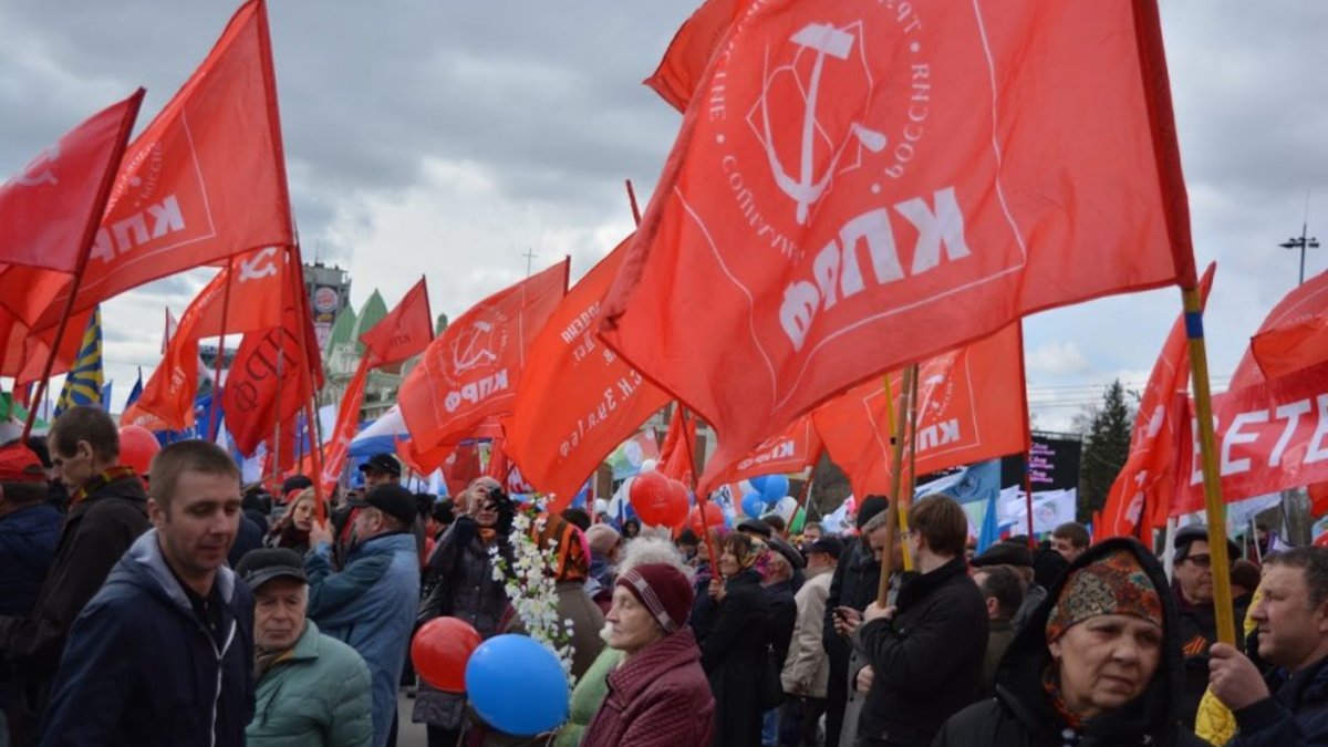 Фото: Максим Табунов РБК Новосибирск