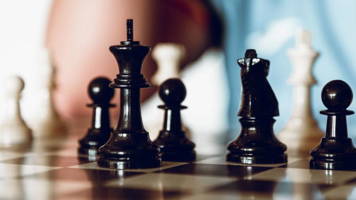 Шахматная онлайн-платформа World Chess провела IPO на Лондонской бирже |  РБК Инвестиции