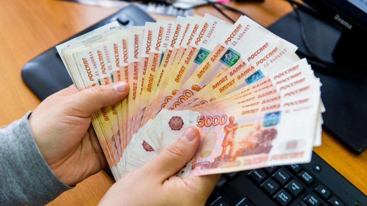 Фото: Вадим Ахметов / URA.RU