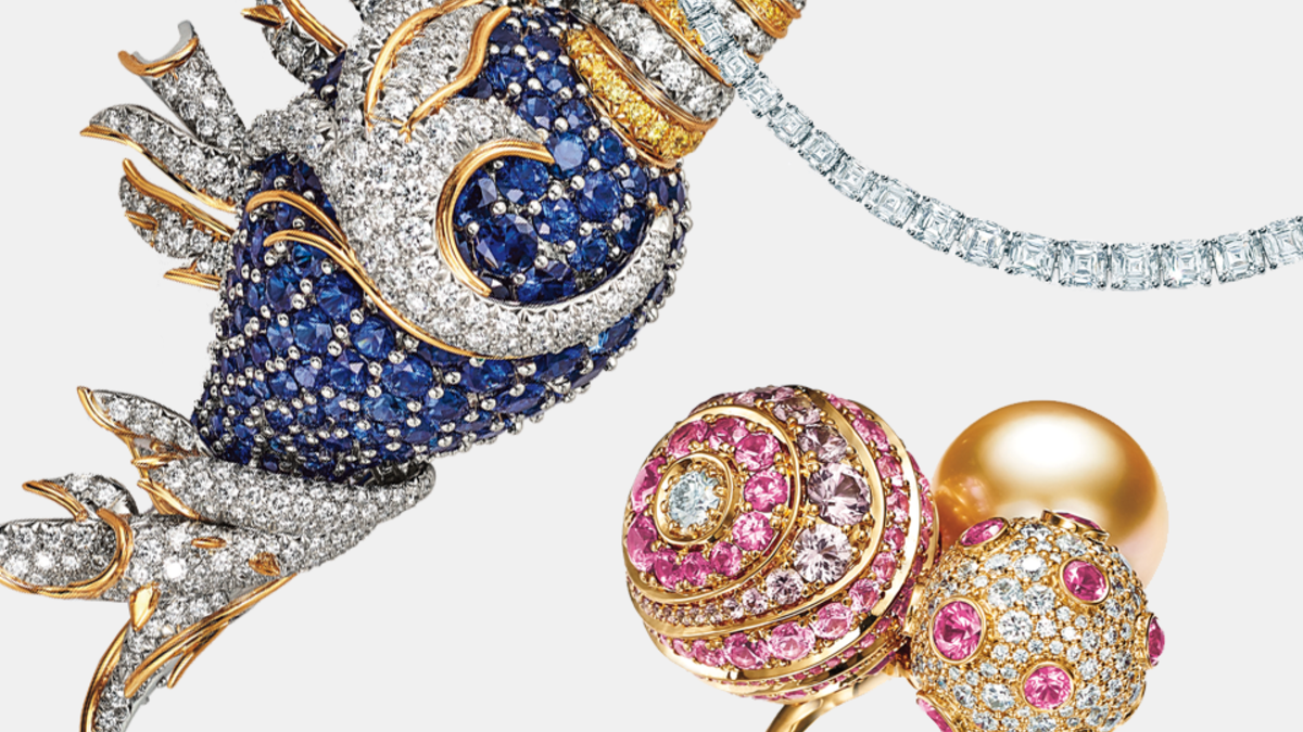 Фото: Tiffany & Co.
