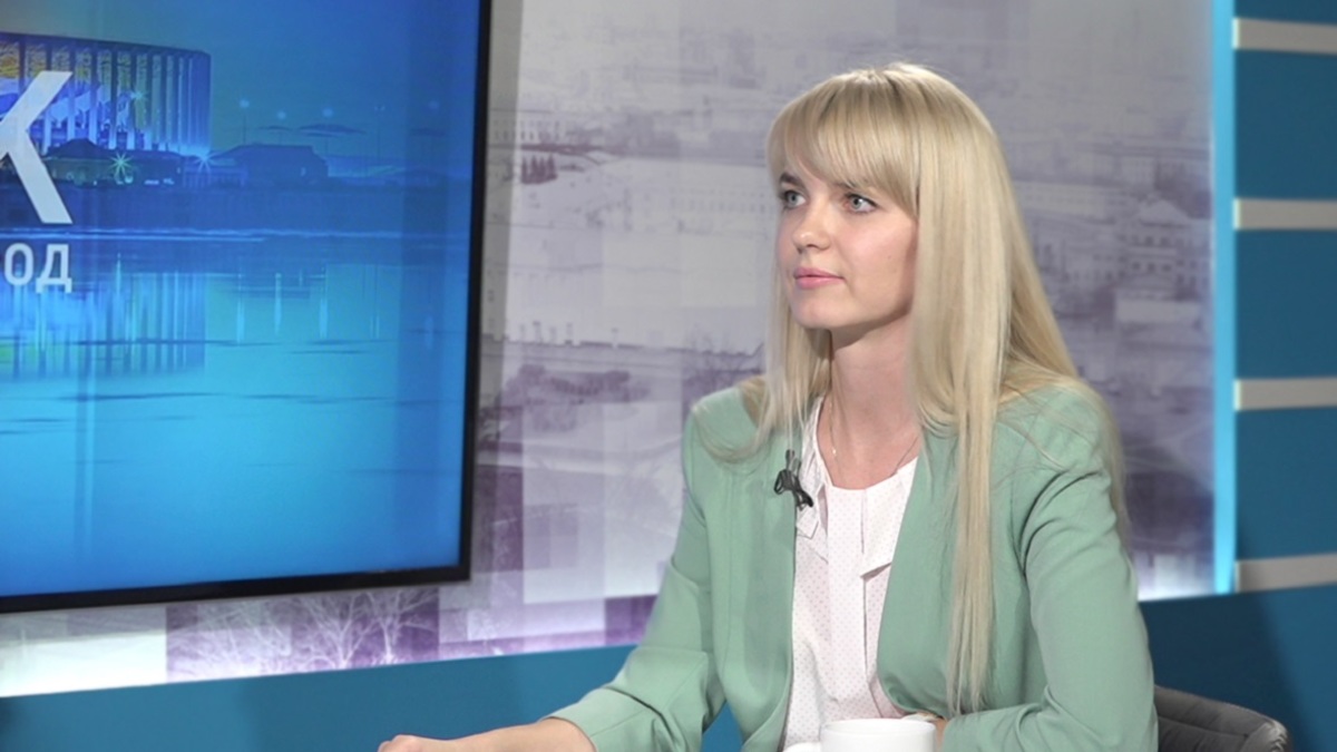 Елена Каткова
