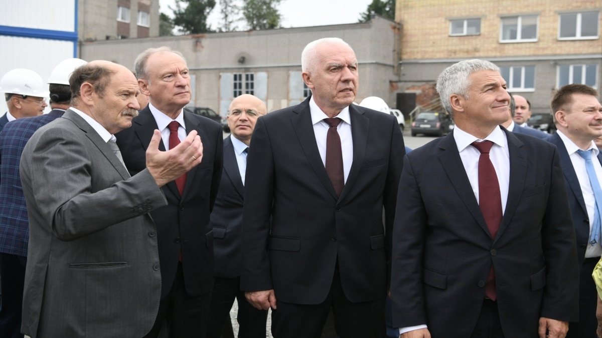Фото: Управление пресс-службы главы РК