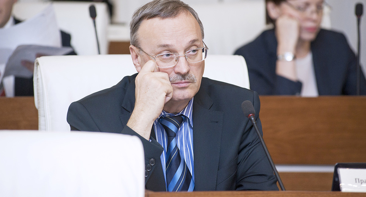 Владимир Рыбакин