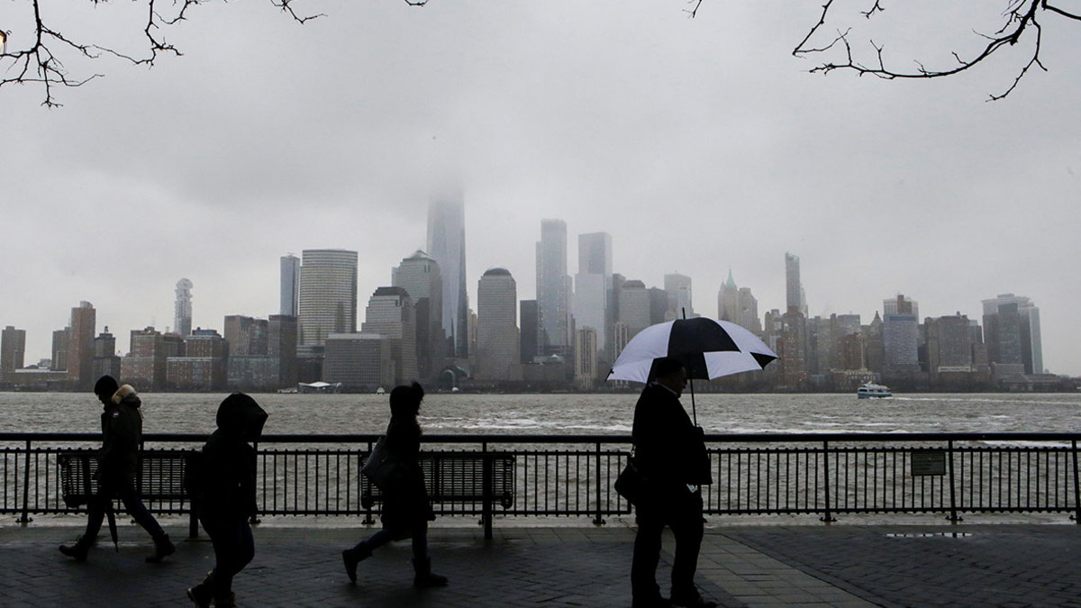 Фото: Eduardo Munoz / Reuters