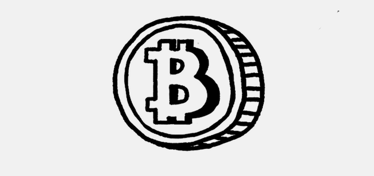 bitcoin работать