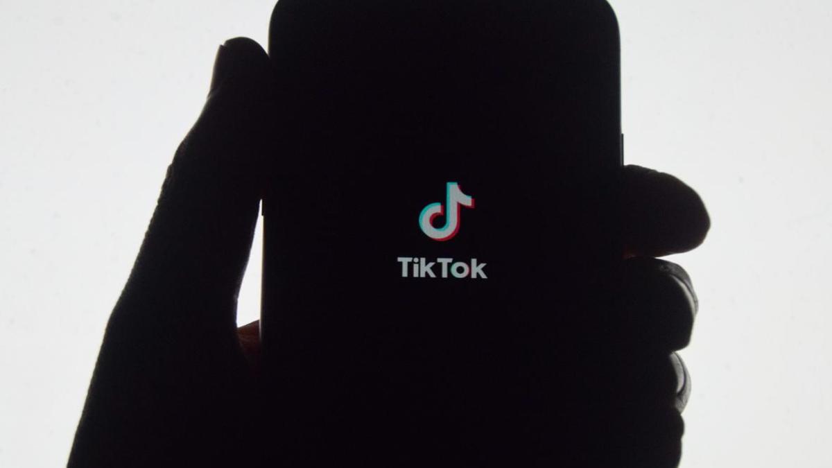 TikTok напомнил властям США о «свободе слова» после решения по приложению —  РБК