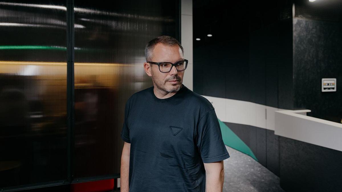 Алексей Калинин