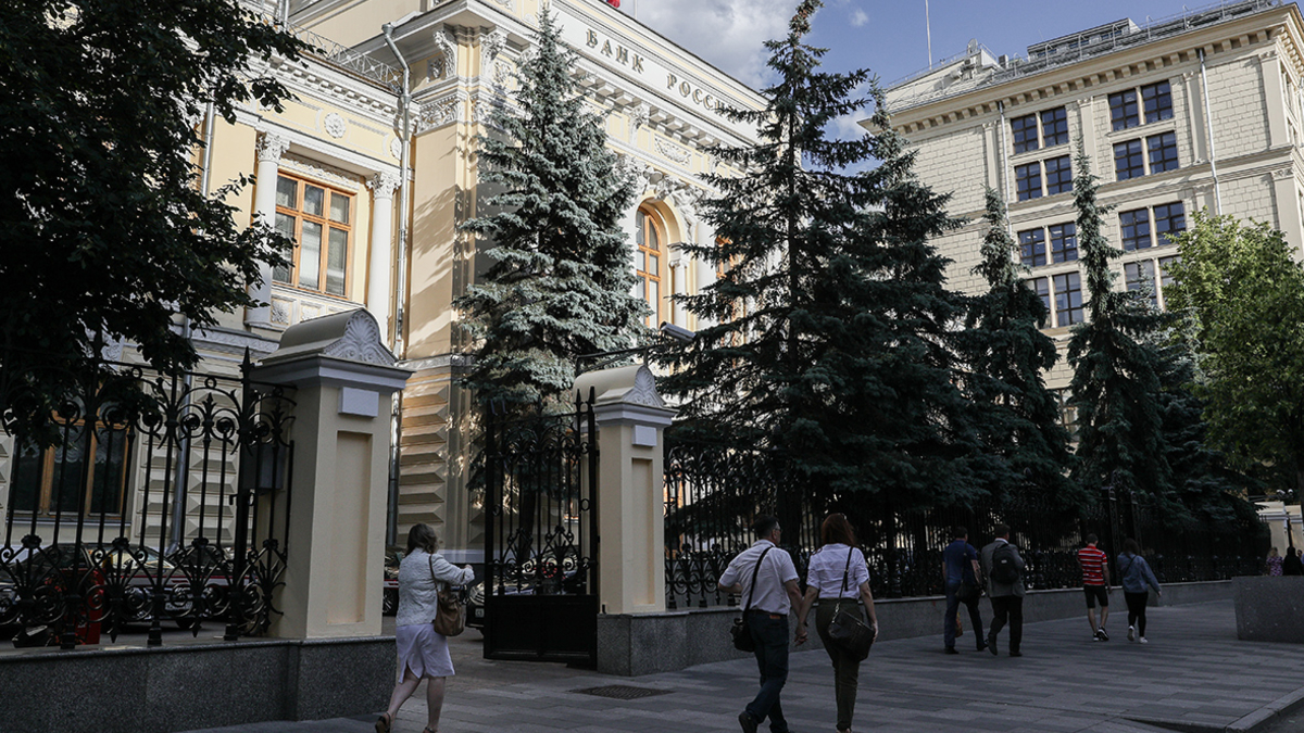 Фото: Андрей Любимов / РБК