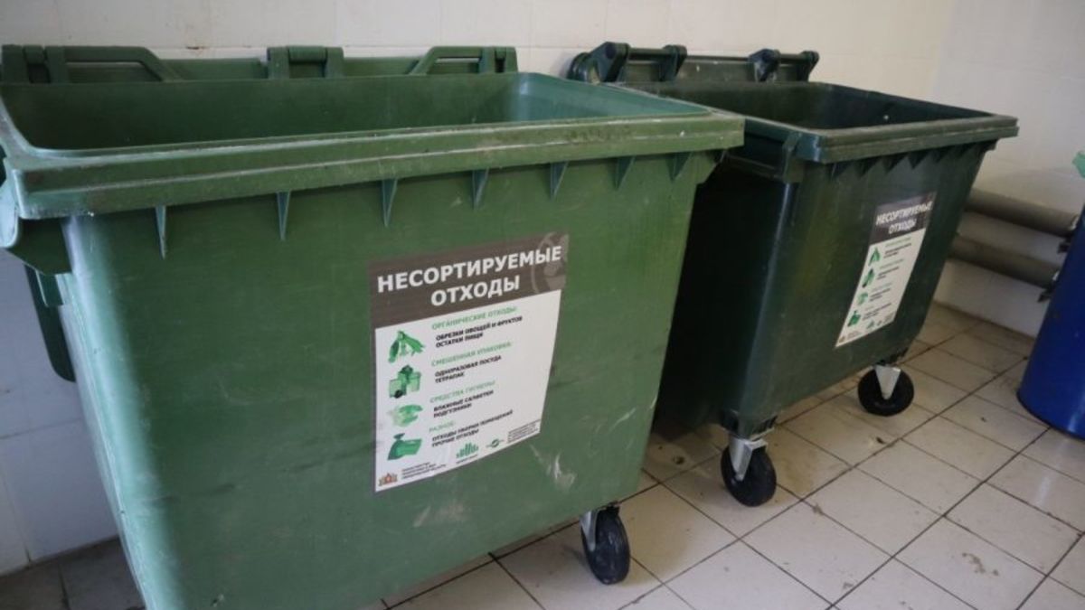 Фото: Департамент информационной политики Свердловской области