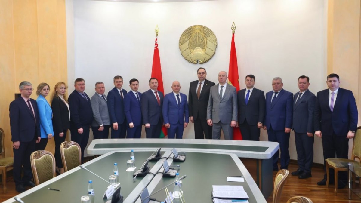 Фото: пресс-служба правительства Курской области