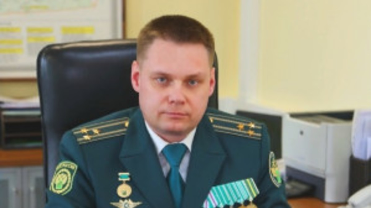 Фото: пресс-служба региональной таможни