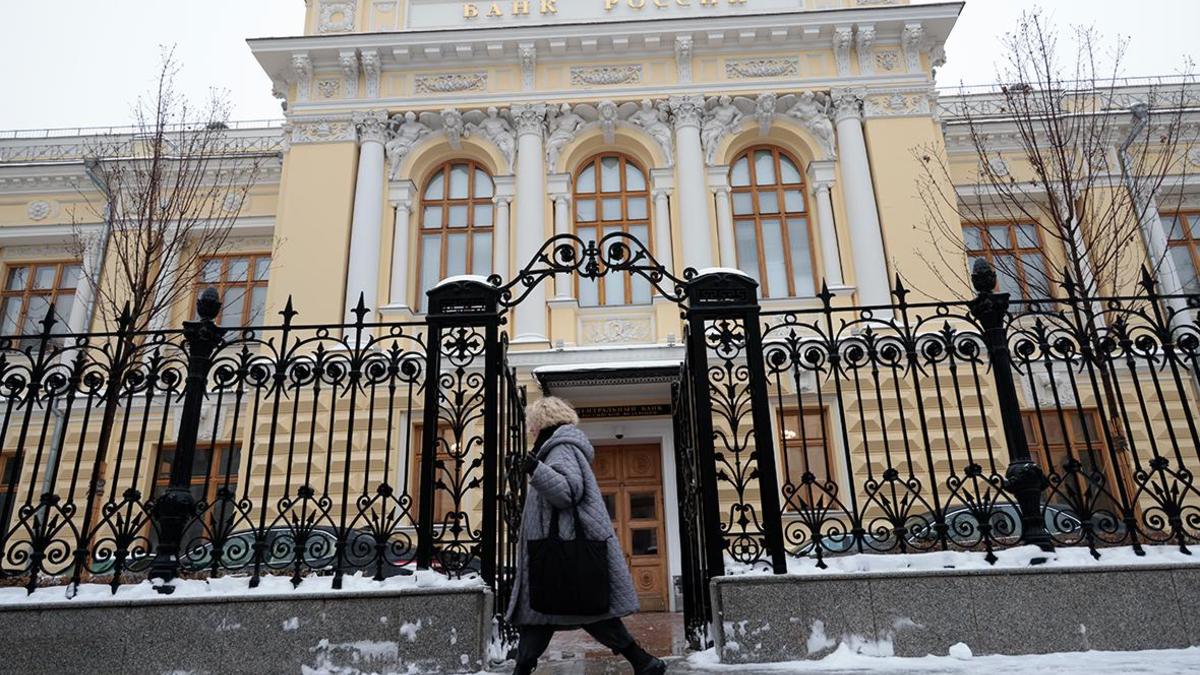 Фото: Михаил Гребенщиков / РБК
