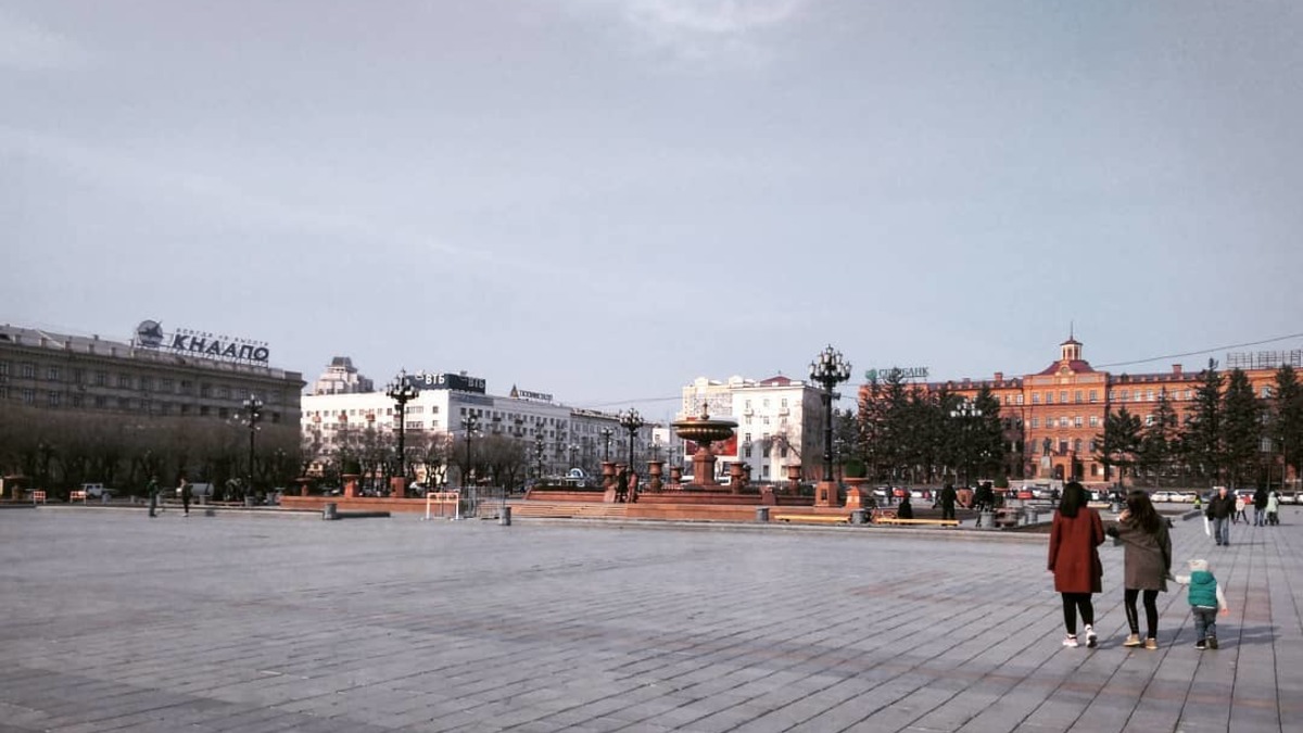Фото: РБК Приморье