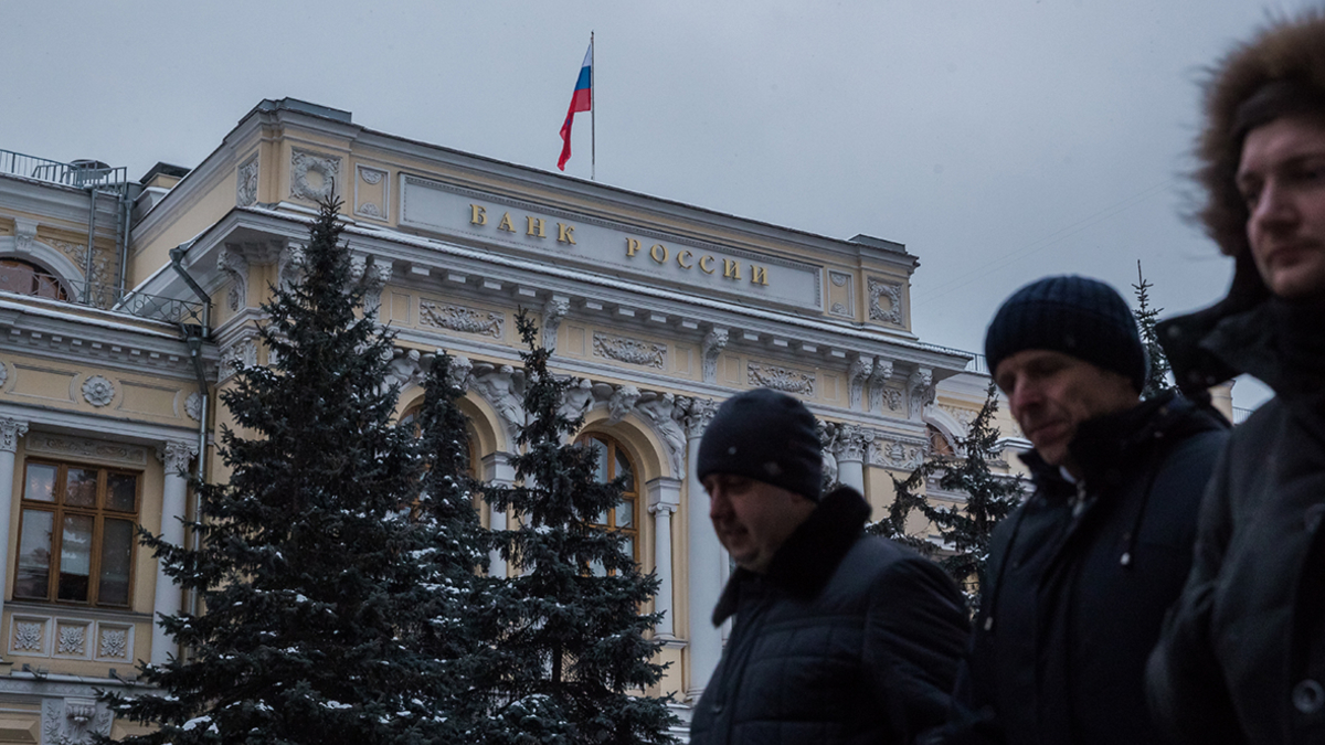 Фото: Андрей Любимов / РБК