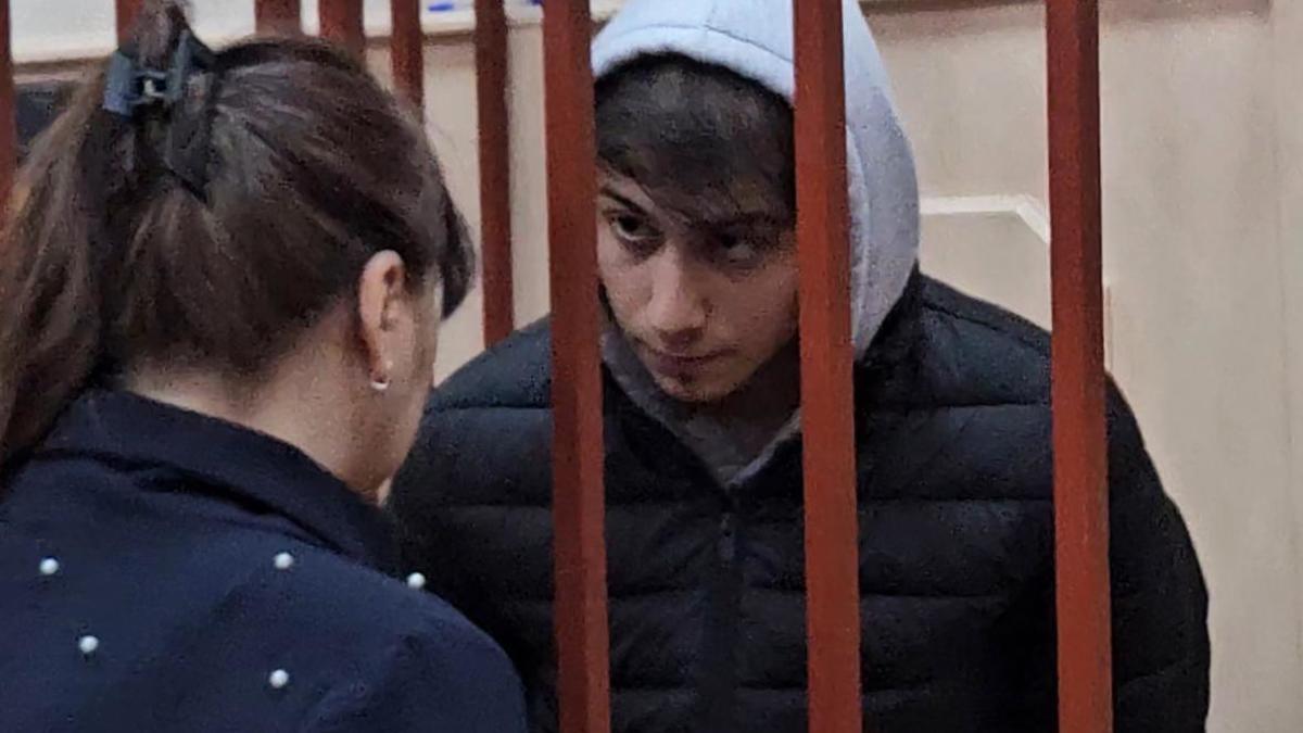 Рамазан Падиев