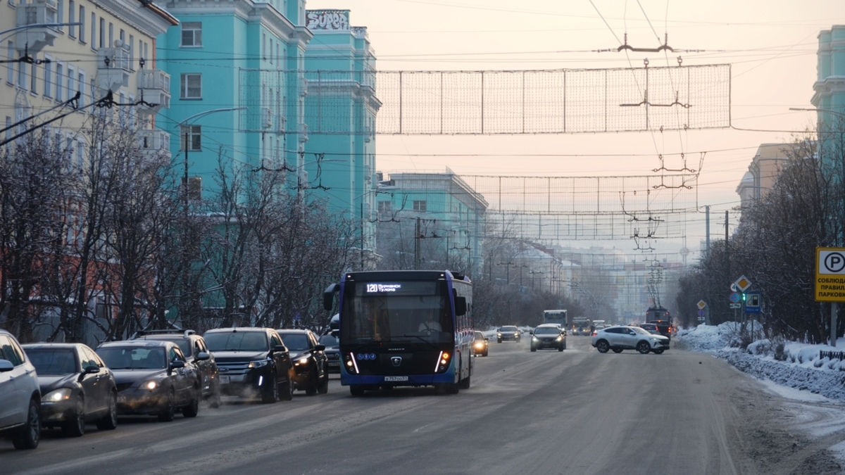 Фото: РБК Мурманск