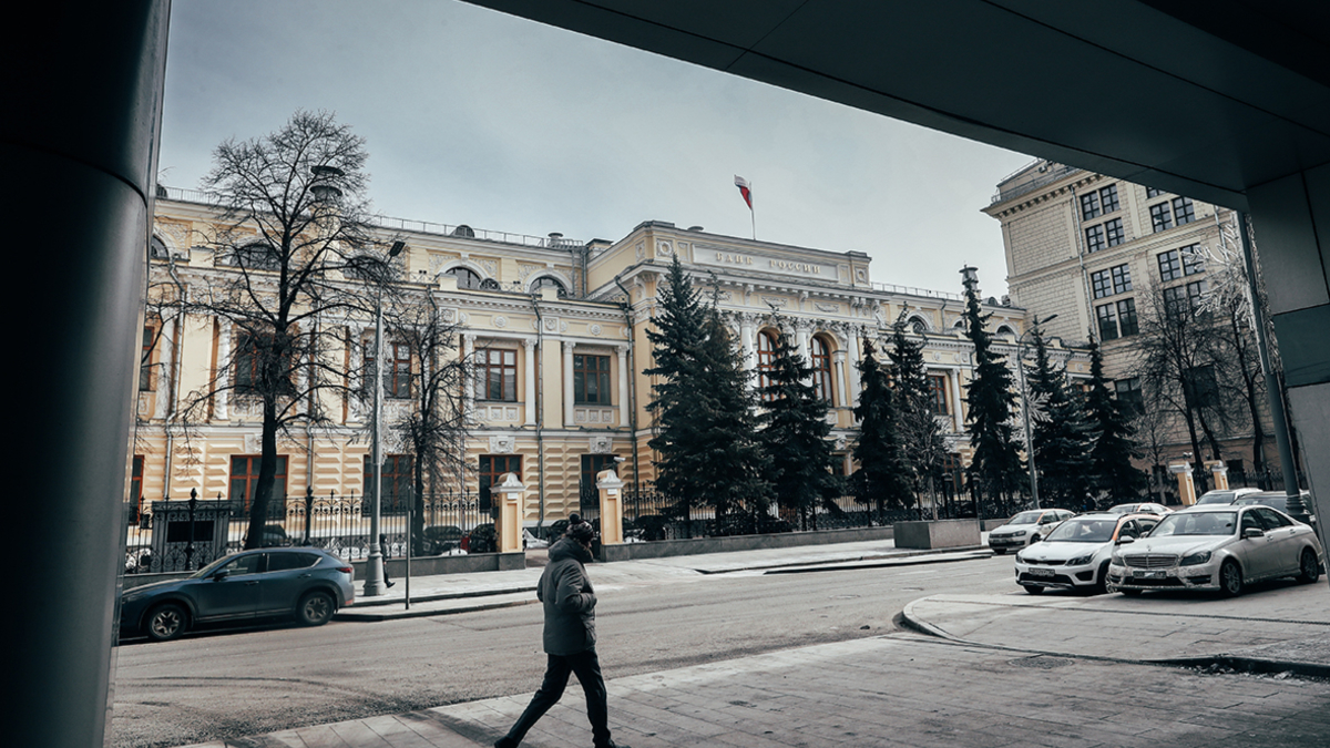 Фото: Андрей Любимов / РБК