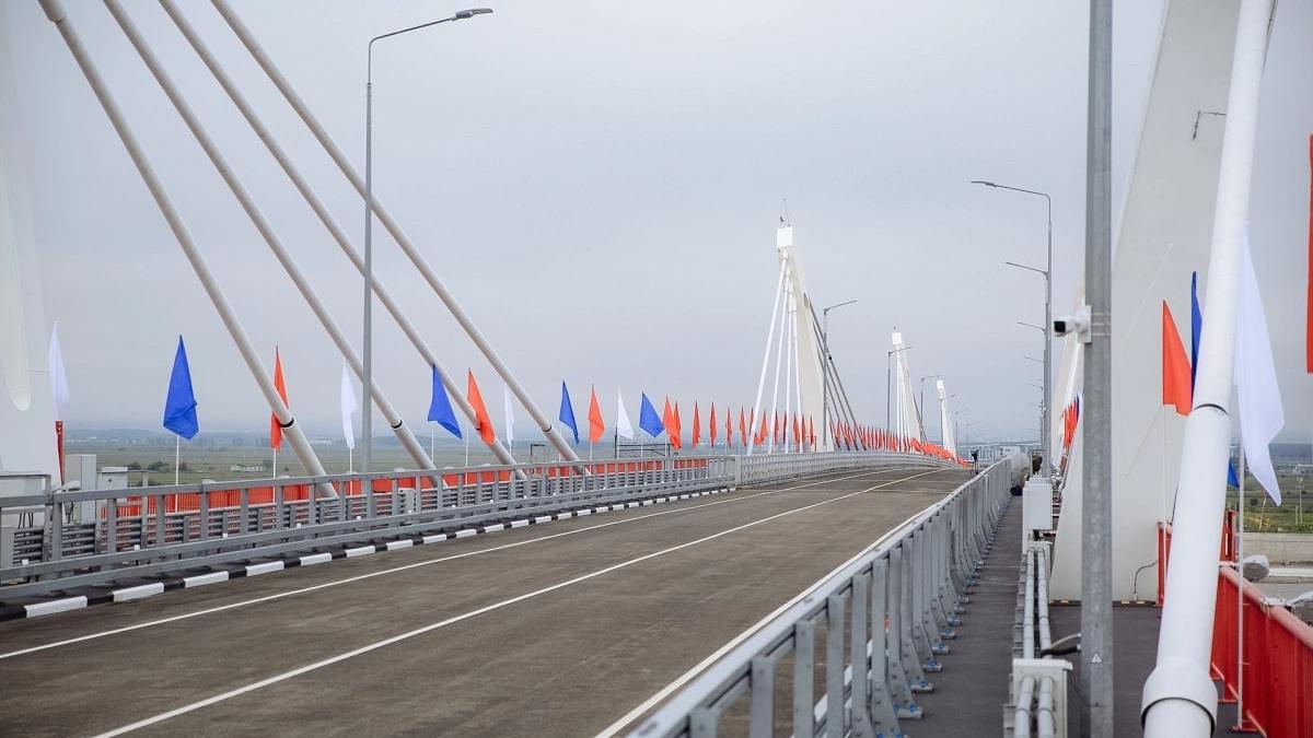 Фото: Правительство Амурской области
