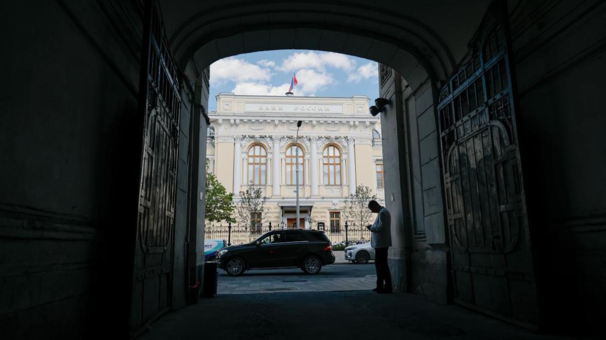 Фото: Михаил Гребенщиков / РБК