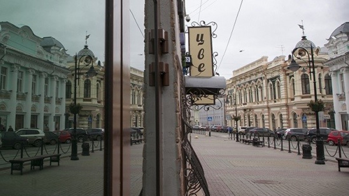 Фото: Анастасия Макарычева/РБК