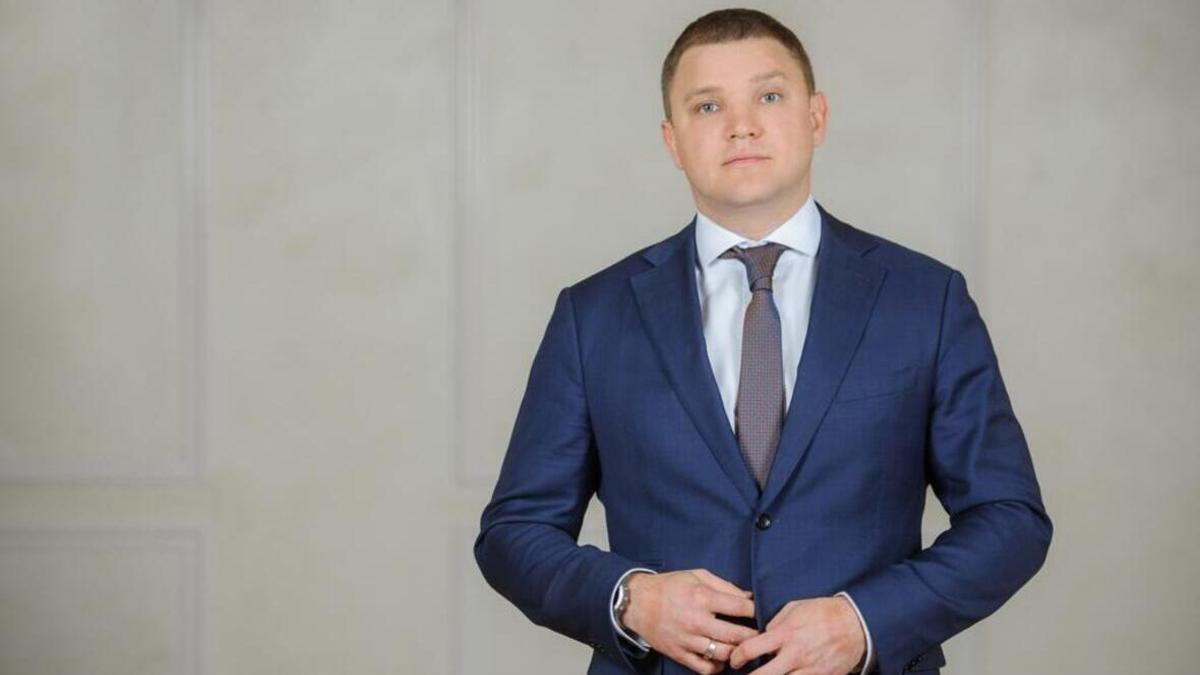 Артем Верховцев