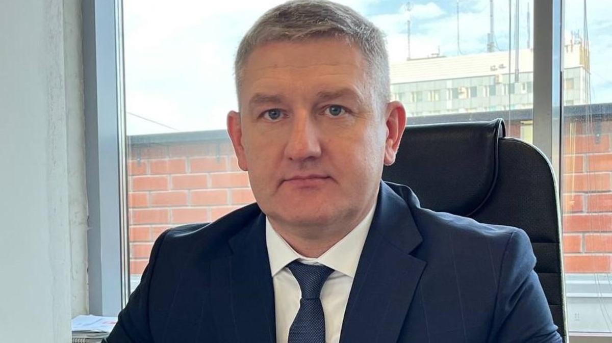 Владимир Радченко