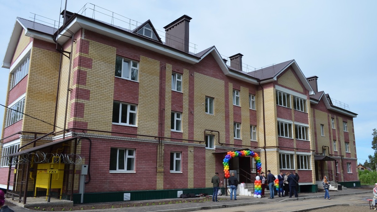 Фото: Группа информационной политики Госжилфонда Татарстана