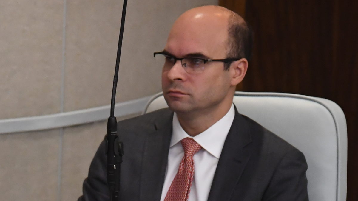 Алексей Заботкин